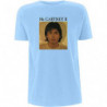 PAUL MCCARTNEY UNISEX TEE: MCCARTNEY II (MEDIUM)