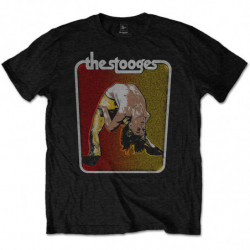 IGGY & THE STOOGES UNISEX...