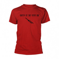 QUEENS OF THE STONE AGE DEAF SONGS TS
