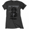 JOHN LENNON LADIES TEE: SKYLINE (X-LARGE)