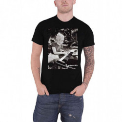 LADY GAGA UNISEX TEE:...