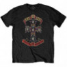 GUNS N' ROSES KID'S TEE: APPETITE FOR DESTRUCTION (RETAIL PACK) (XX-SMALL)