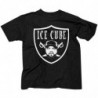 ICE CUBE UNISEX TEE: RAIDER (SMALL)