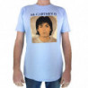 PAUL MCCARTNEY UNISEX TEE: MCCARTNEY II (SMALL)