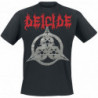 DEICIDE ONCE UPON THE CROSS TS