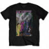 SYD BARRETT UNISEX TEE: FAIRIES (X-LARGE)