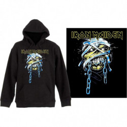 IRON MAIDEN UNISEX PULLOVER...