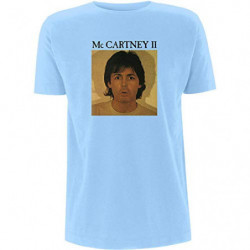 PAUL MCCARTNEY UNISEX TEE:...