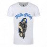 BILLIE EILISH UNISEX TEE: BLING (MEDIUM)