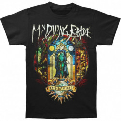 MY DYING BRIDE FEEL THE...