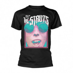 STRUTS, THE HAVE YOU...