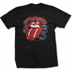 THE ROLLING STONES UNISEX TEE: 1994 TONGUE (XX-LARGE)