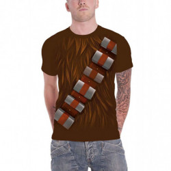 STAR WARS UNISEX TEE:...