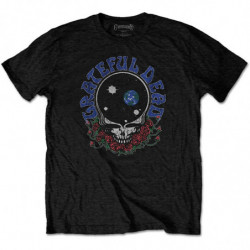 GRATEFUL DEAD UNISEX TEE:...