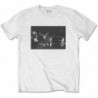 QUEEN UNISEX TEE: CROWD SHOT (X-LARGE)