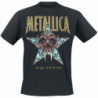 METALLICA UNISEX TEE: KING NOTHING (BACK PRINT) (MEDIUM)