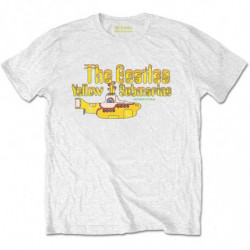 THE BEATLES KID'S TEE:...