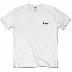 THE BEATLES UNISEX TEE:...