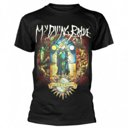 MY DYING BRIDE FEEL THE MISERY TS