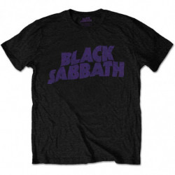 BLACK SABBATH KID'S TEE:...