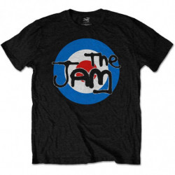 THE JAM KID'S TEE: SPRAY...