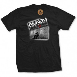 EMINEM LADIES TEE: MARSHALL...