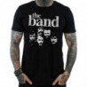 THE BAND UNISEX TEE: HEADS (XX-LARGE)