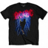 AC/DC UNISEX TEE: THUNDERSTRUCK (XXX-LARGE)