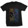 GUNS N' ROSES UNISEX TEE: USE YOUR ILLUSION (X-LARGE)