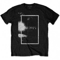 THE 1975 UNISEX TEE: MUSIC...