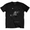 JOY DIVISION UNISEX TEE: PLUS/MINUS (SMALL)