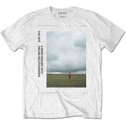 THE 1975 UNISEX TEE: ABIIOR...