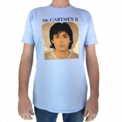 PAUL MCCARTNEY UNISEX TEE:...