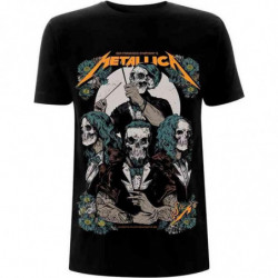 METALLICA S&M2 AFTER PARTY TS