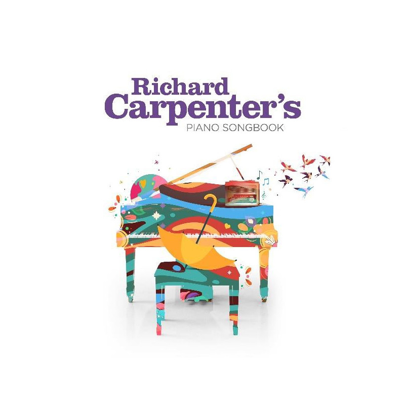 PIANO SONGBOOK