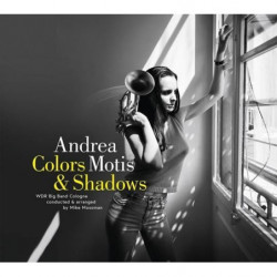 COLORS & SHADOWS...