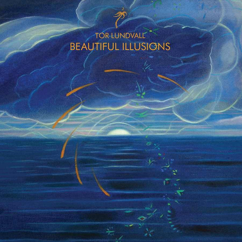 BEAUTIFUL ILLUSIONS