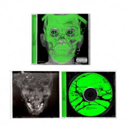 VIRUS (CD)