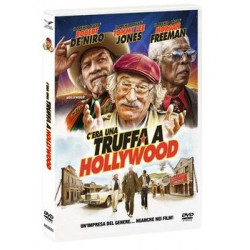 C'ERA UNA TRUFFA AD HOLLYWOOD DVD