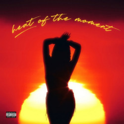 HEAT OF THE MOMENT
