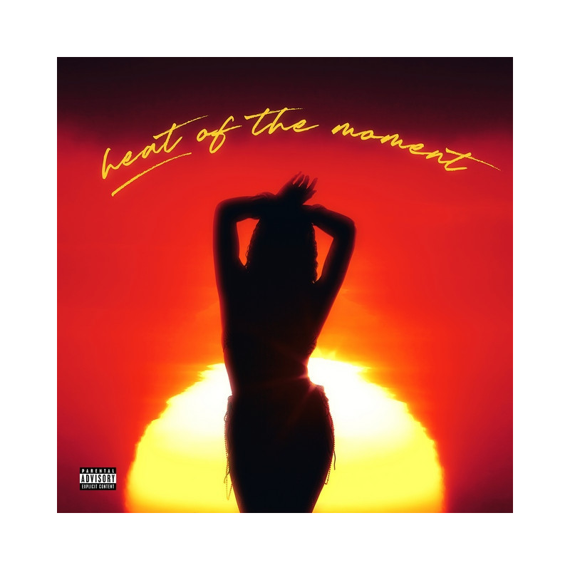 HEAT OF THE MOMENT
