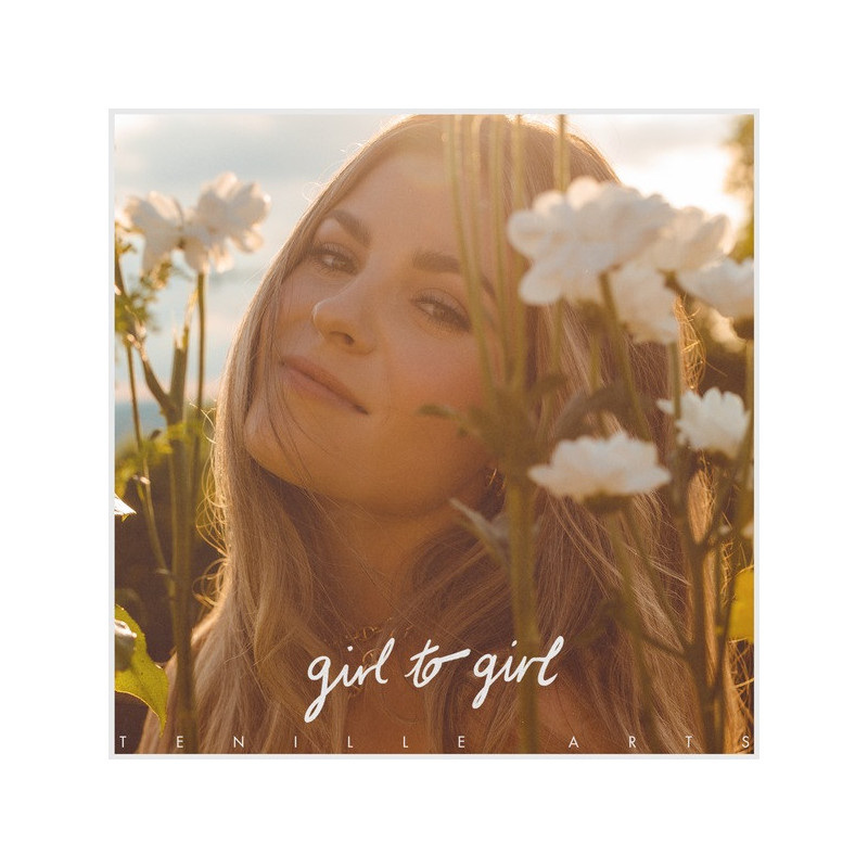 GIRL TO GIRL