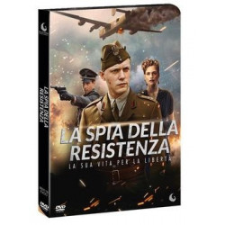 LA SPIA DELLA RESISTENZA DVD
