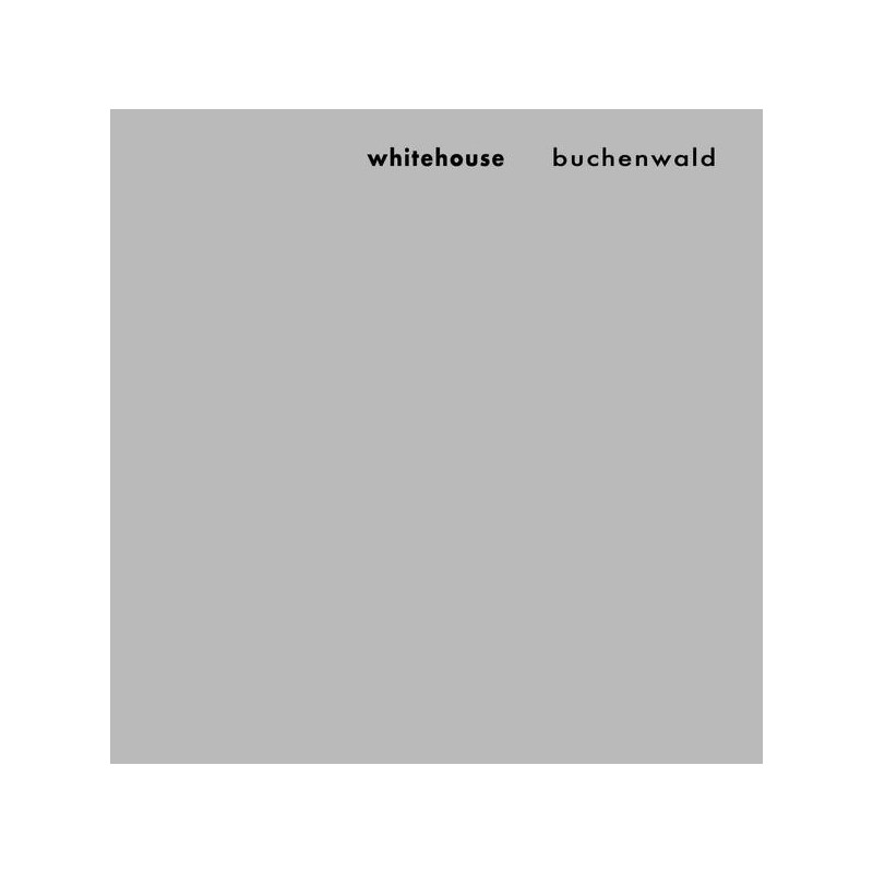 BUCHENWALD