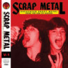 SCRAP METAL VOL. 1