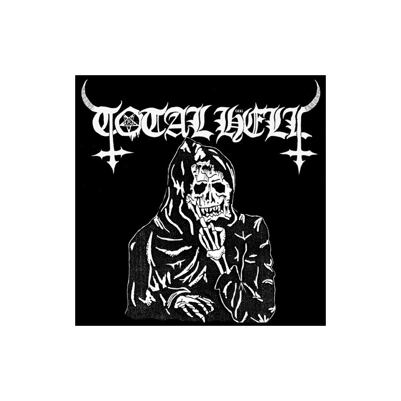 TOTAL HELL