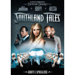 SOUTHLAND TALES - COSI...