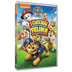 PAW PATROL - I CUCCIOLI...