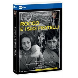ROCCO E I SUOI FRATELLI DVD