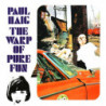 THE WARP OF PURE FUN